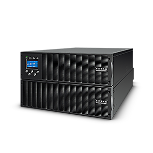 onduleur-nitram-ols-6000ert6um-rackable-double-conversion